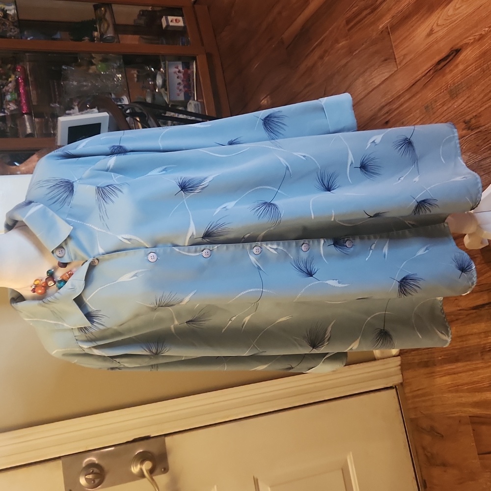 Ladies 5x top